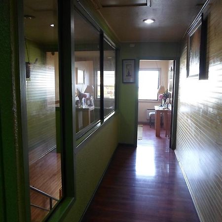 Hotel Don Teo Puerto Montt Dış mekan fotoğraf