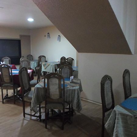 Hotel Don Teo Puerto Montt Dış mekan fotoğraf