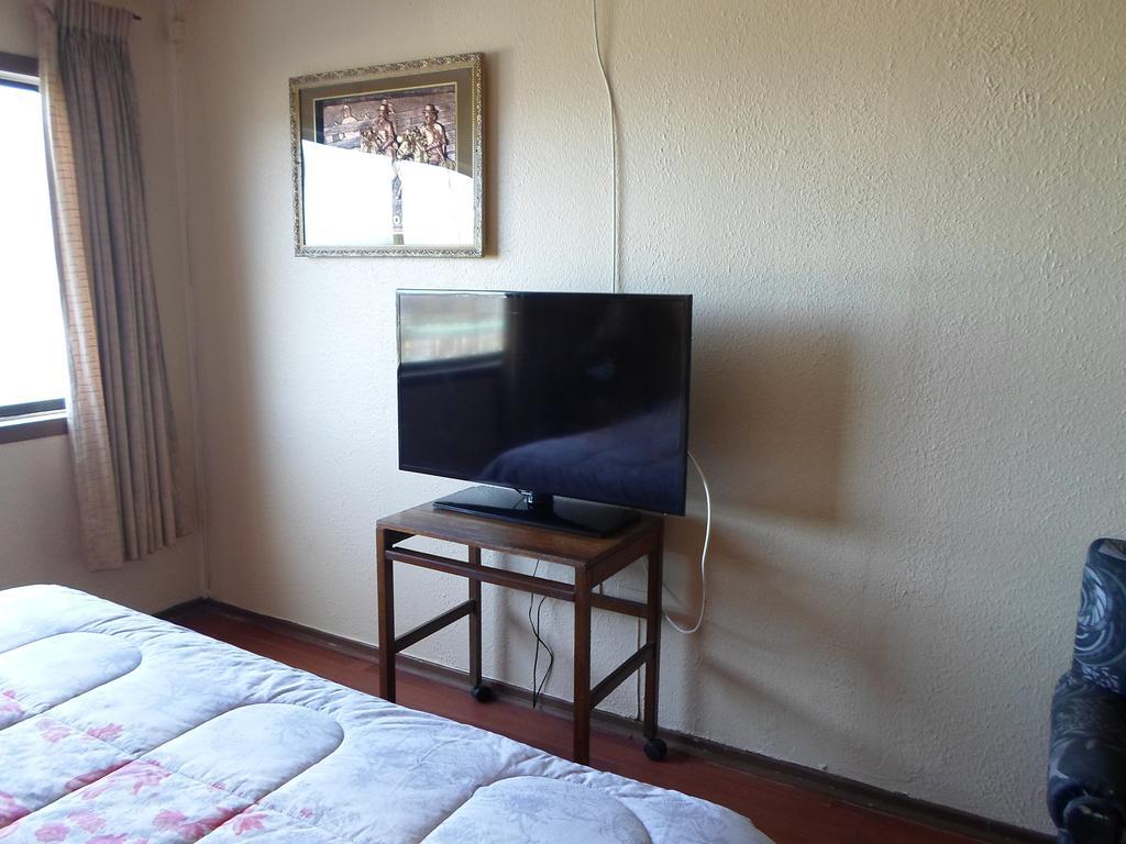 Hotel Don Teo Puerto Montt Oda fotoğraf
