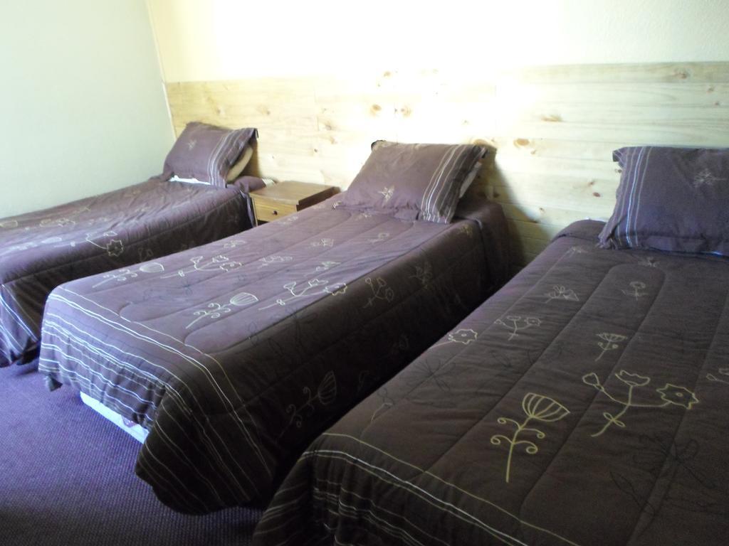 Hotel Don Teo Puerto Montt Oda fotoğraf