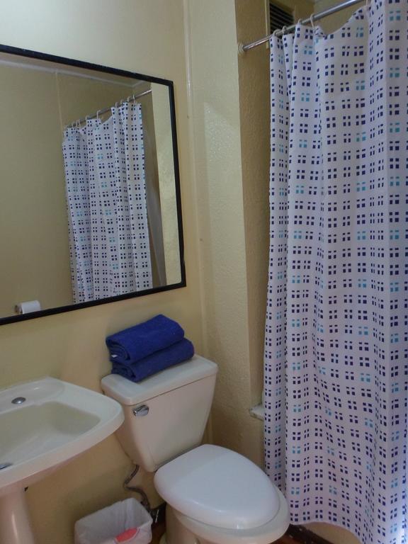 Hotel Don Teo Puerto Montt Dış mekan fotoğraf