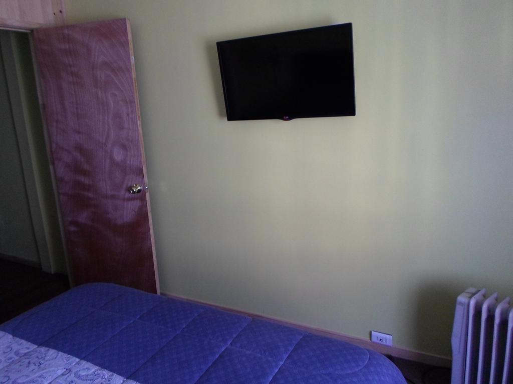 Hotel Don Teo Puerto Montt Oda fotoğraf