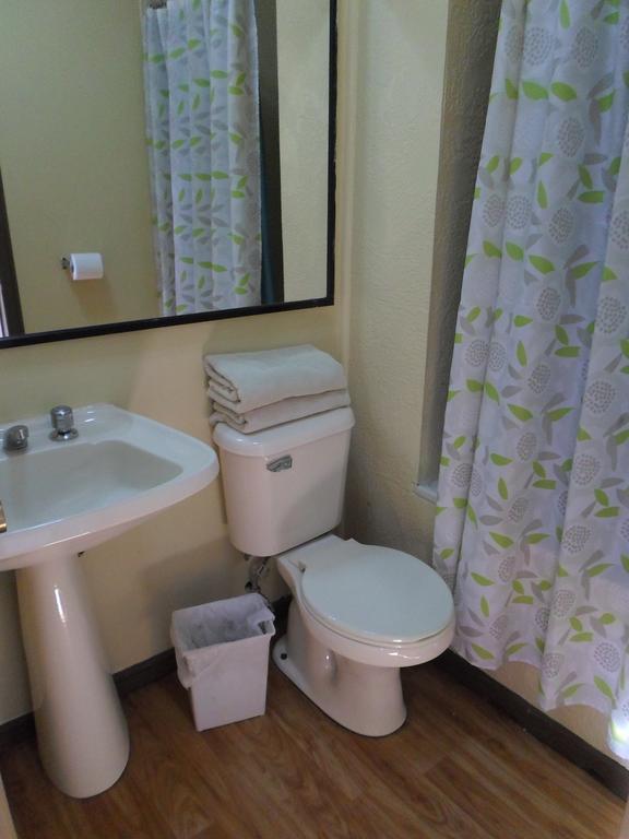 Hotel Don Teo Puerto Montt Oda fotoğraf