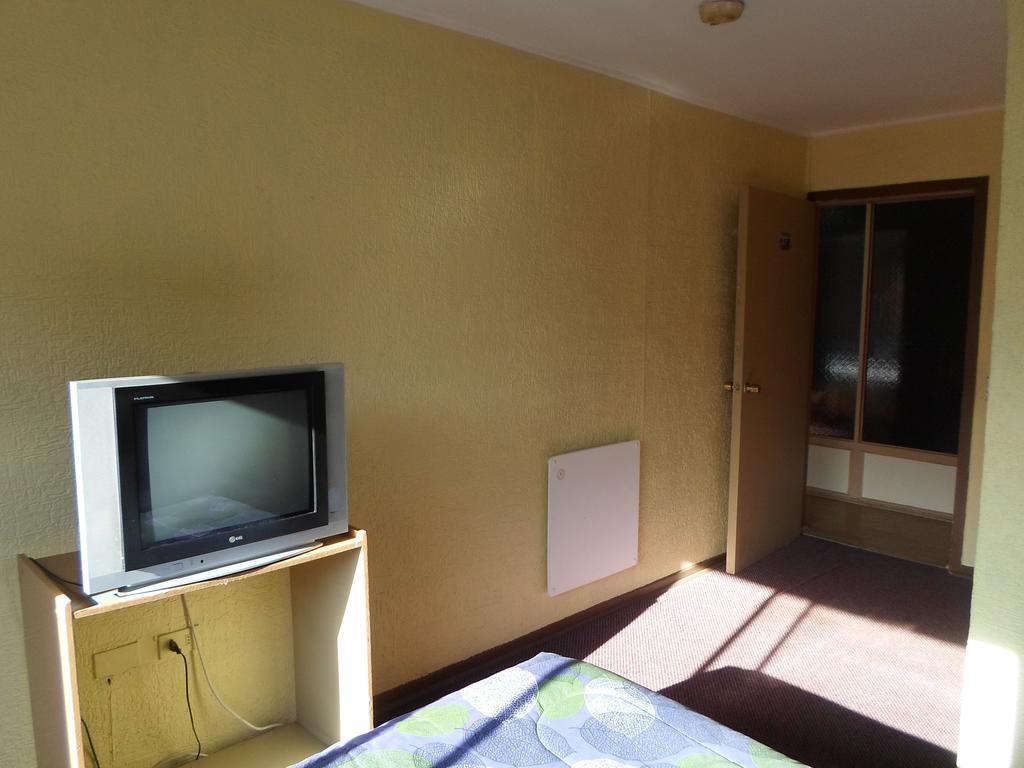 Hotel Don Teo Puerto Montt Dış mekan fotoğraf